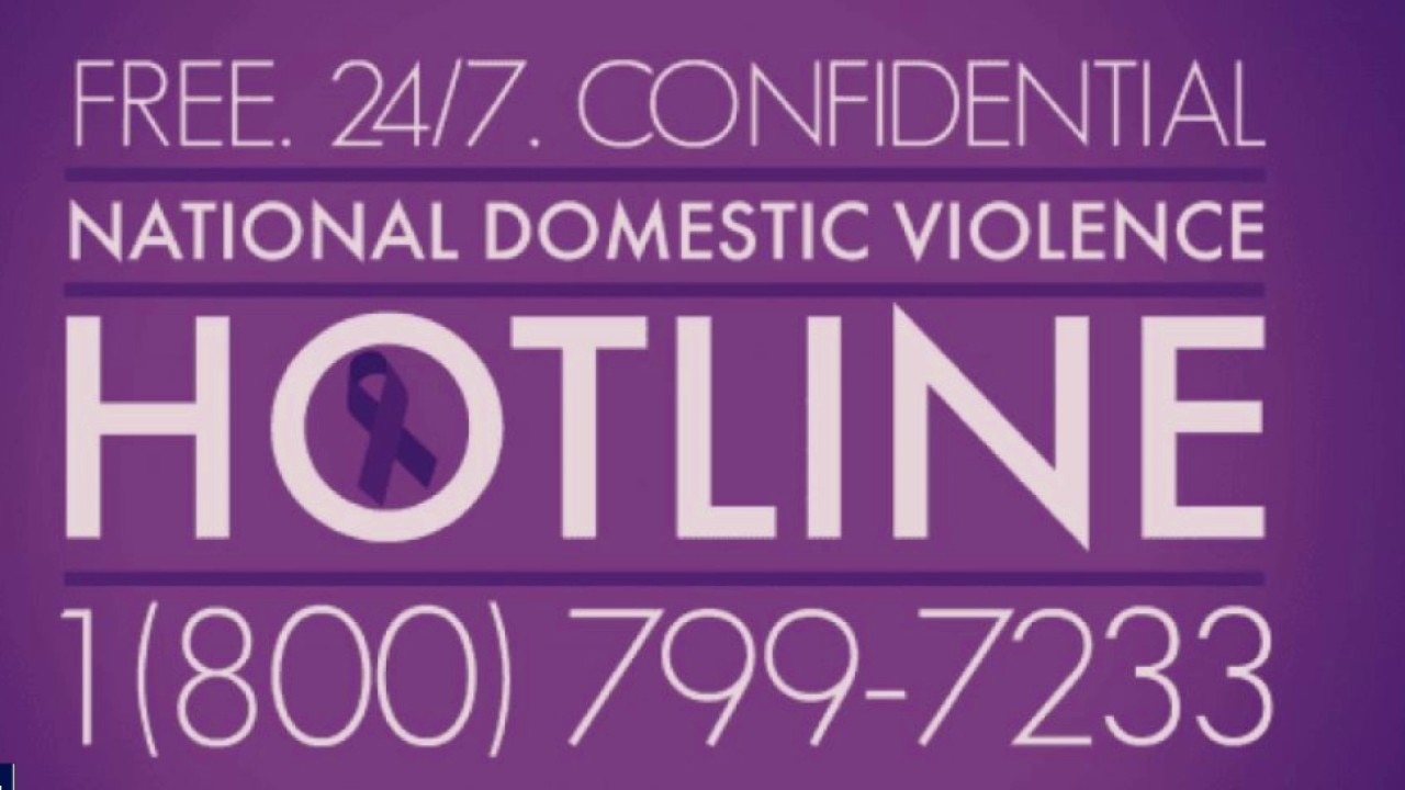Domestic Violence Awareness Month: Understanding the warning signs and ways to support — KTVU FOX 2 Bay Area, Saratoga Health news