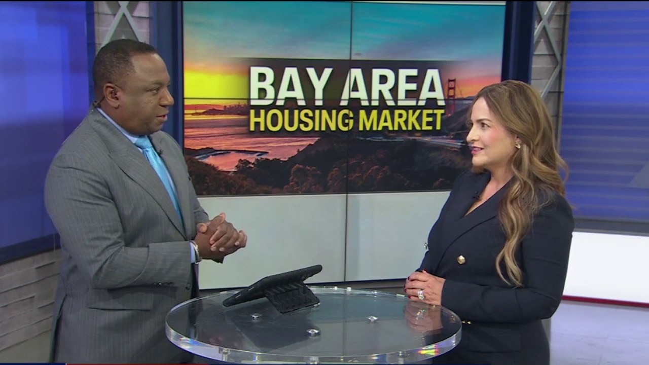 Bay Area mixed home prices: what to know — KTVU FOX 2 Bay Area, Saratoga Real Estate news