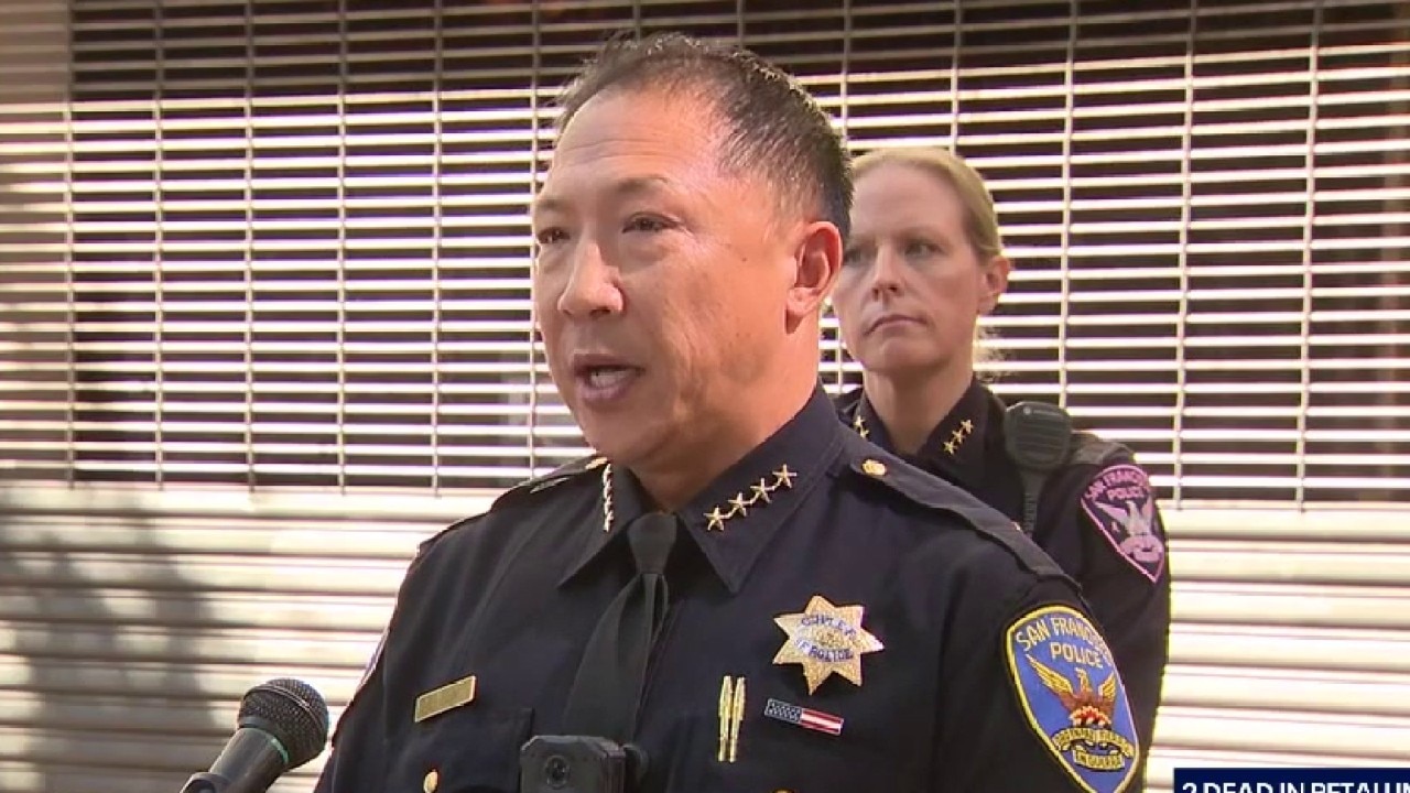 Arrest made in deadly shooting at SF Warfield Theatre — KTVU FOX 2 Bay Area