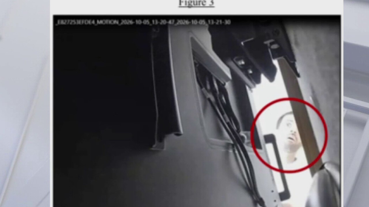 Federal grand jury indicts alleged open AI spy  — Saratoga Technology news