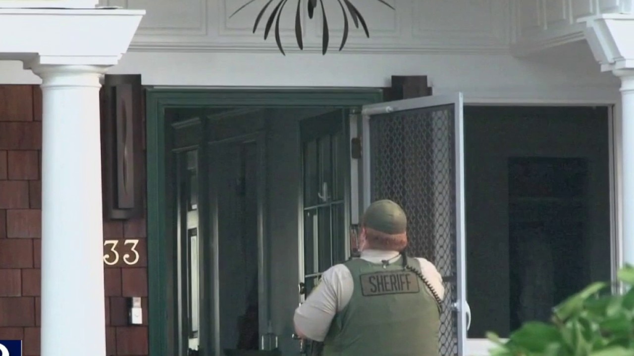 Retired police sergeant killed wife and daughter in Mill Valley: source — KTVU FOX 2 Bay Area, Saratoga Community news