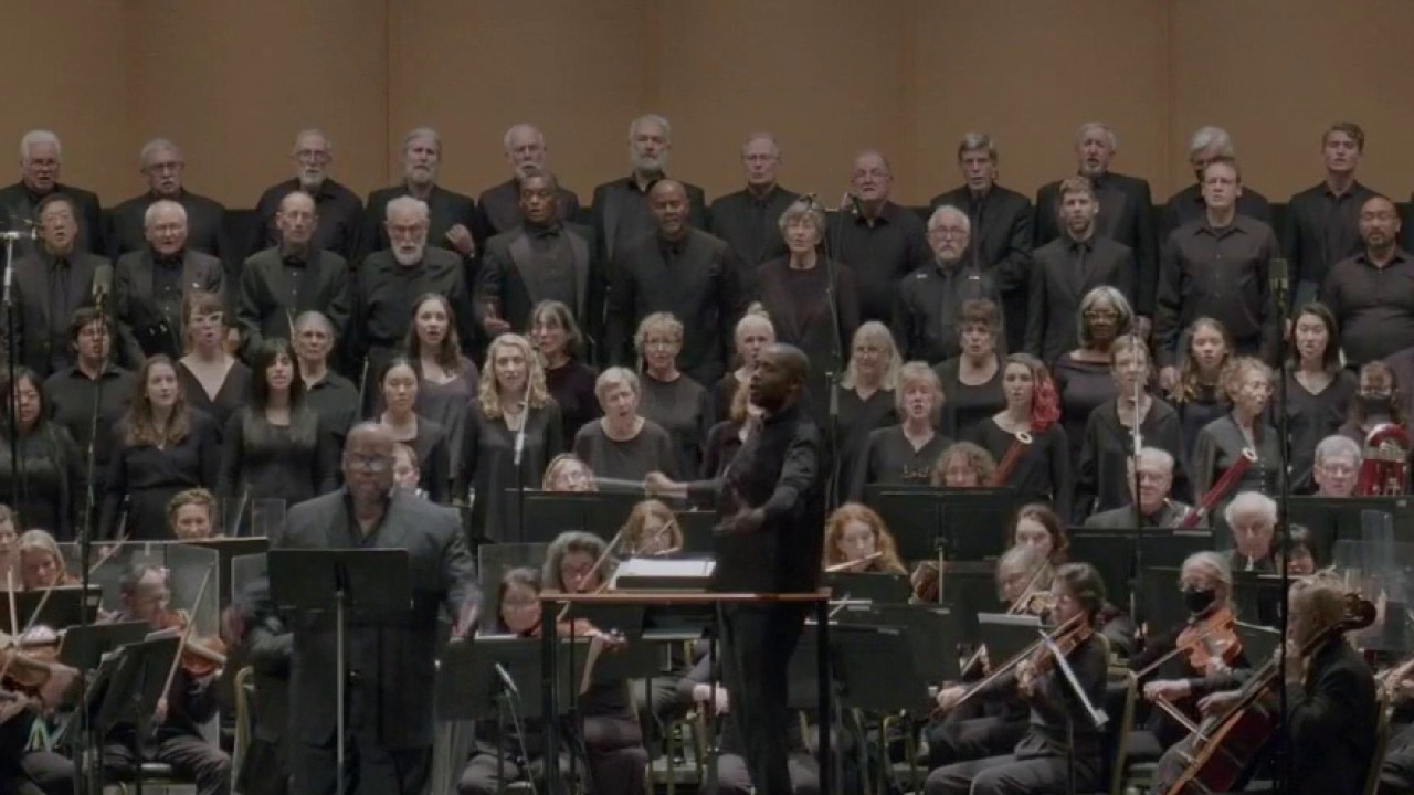 Oakland Symphony kicking off the season this Friday — KTVU FOX 2 Bay Area, Saratoga Arts news