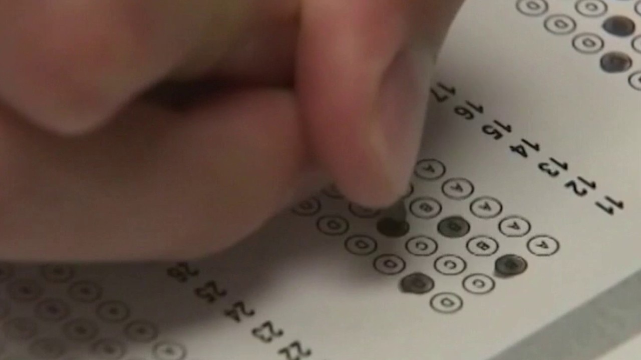 Standardized testing returns: Why top colleges are reinstating SAT requirements for applicants — KTVU FOX 2 Bay Area, Saratoga Technology news