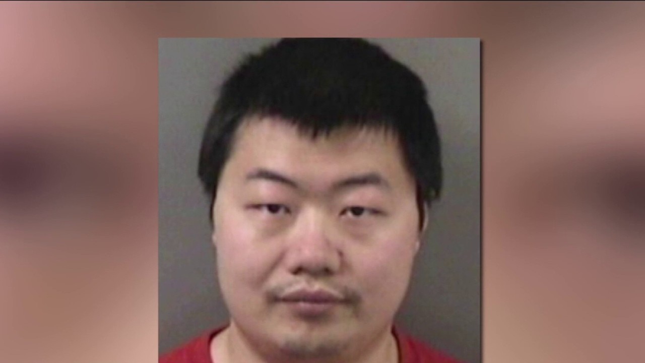 Conviction dismissed for man convicted of poisoning coworker — KTVU FOX 2 Bay Area, Saratoga Community news