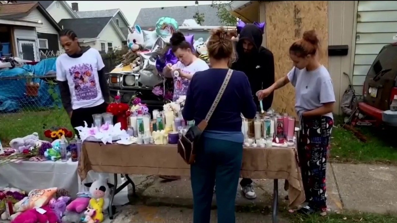 Families mourn 8 killed by Pennsylvania grandfather  — KTVU FOX 2 Bay Area, Saratoga Community news