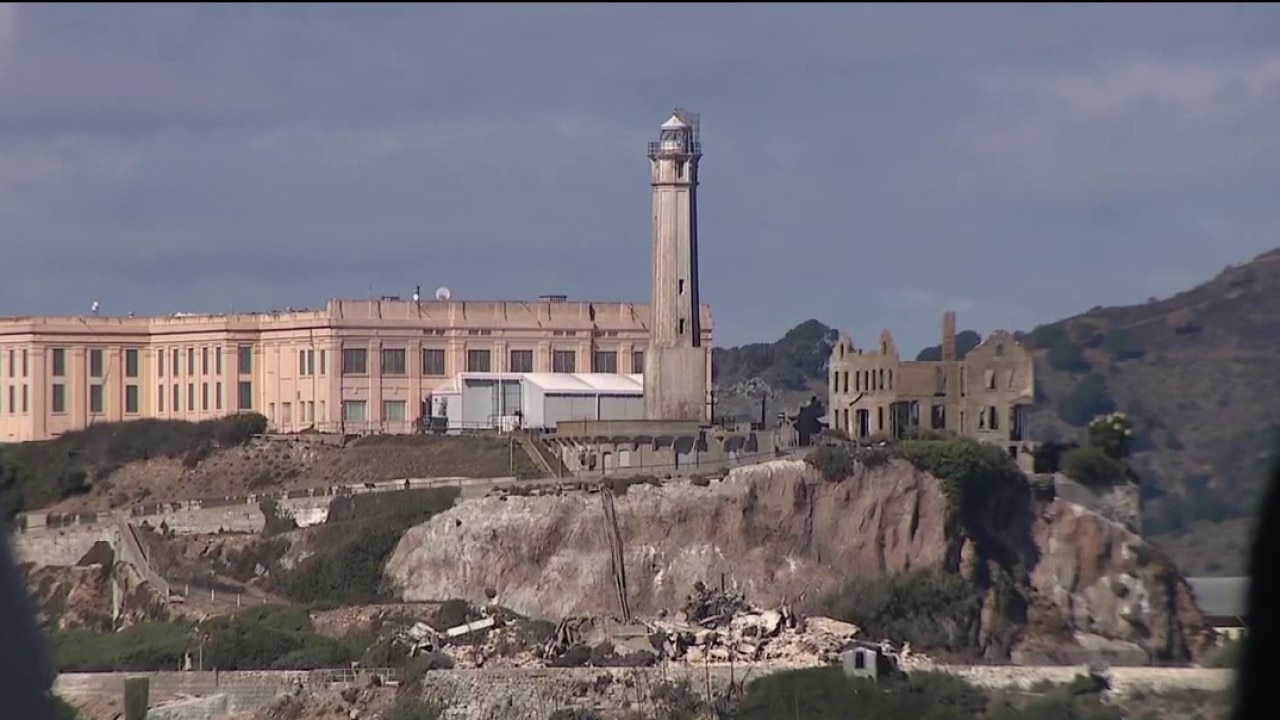 Alcatraz closing for dock repairs — Saratoga Business news