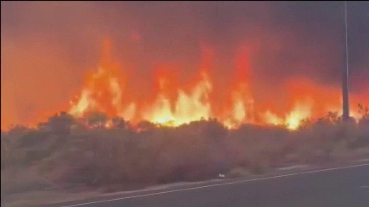 California wildfires: Norte, Henderson and Cooley fires burn across the state — KTVU FOX 2 Bay Area, Saratoga Community news
