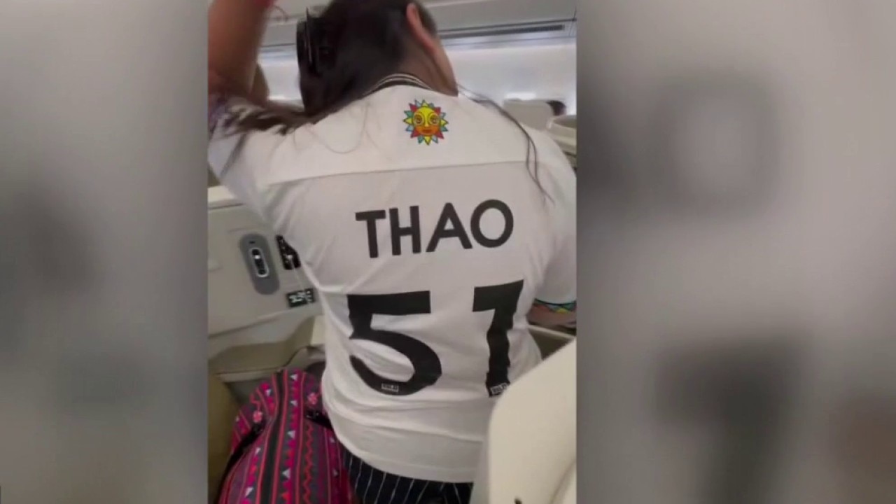 Former Oakland mayor Sheng Thao back in court — Saratoga Schools news