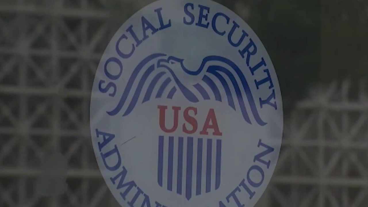 Social Security reveals cost-of-living-adjustment for 2027 — KTVU FOX 2 Bay Area, Saratoga Community news