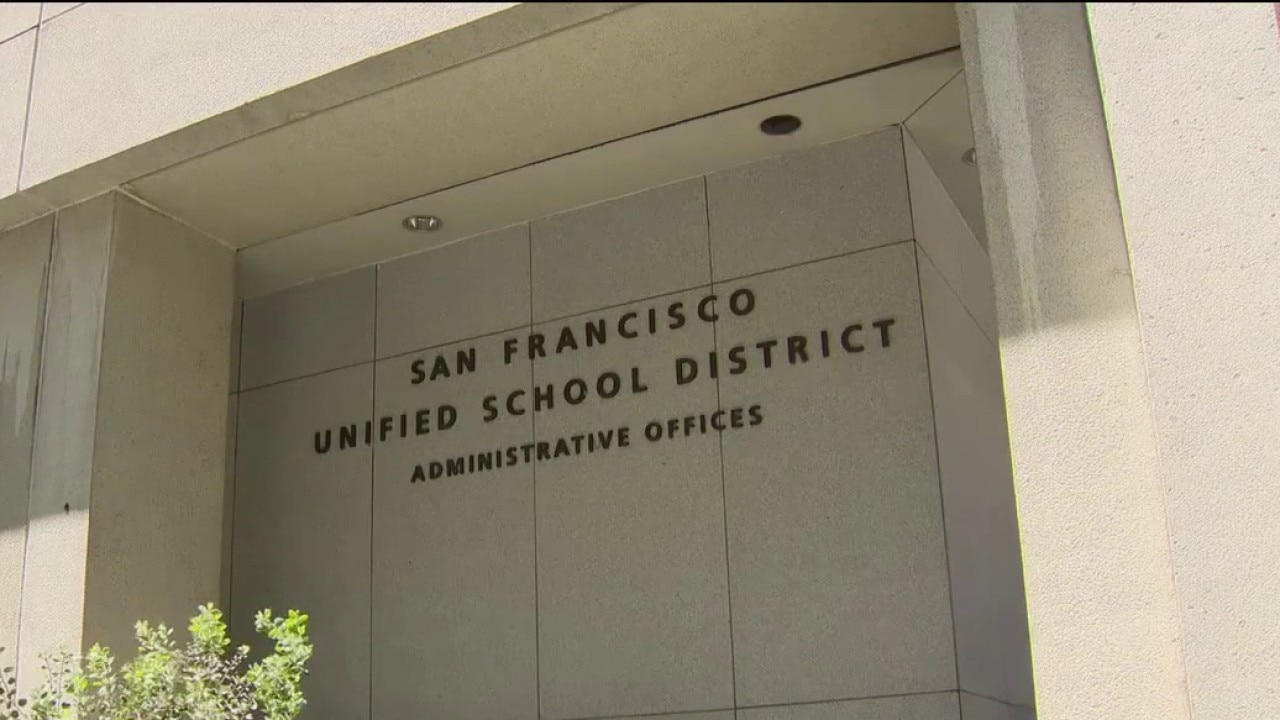 SF School selection changes — KTVU FOX 2 Bay Area, Saratoga Schools news