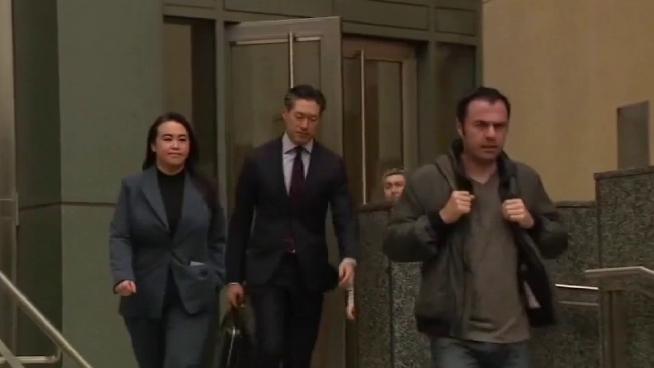 Jury selection on 1st day of corruption trial against former Oakland mayor — KTVU FOX 2 Bay Area, Saratoga Government news
