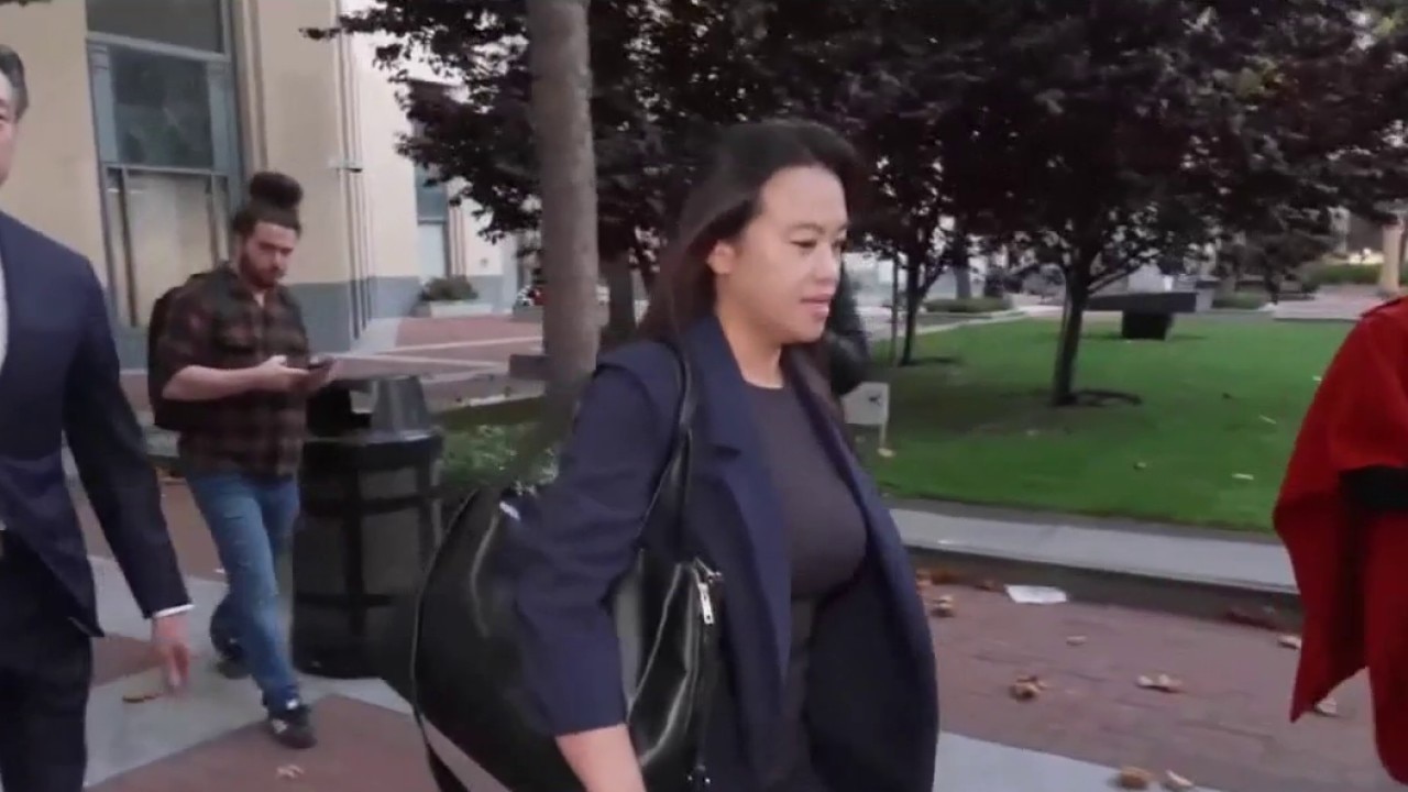 Attorneys give opening remarks in corruption trial of ex-Oakland Mayor Sheng Thao  — KTVU FOX 2 Bay Area, Saratoga Government news