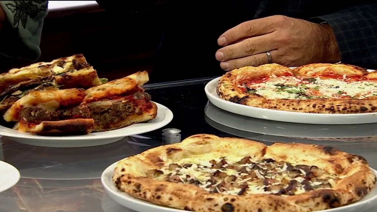 Spooky season bites: Gourmet ghost tour blends haunted history and cuisine in San Francisco — KTVU FOX 2 Bay Area, Saratoga Sports news