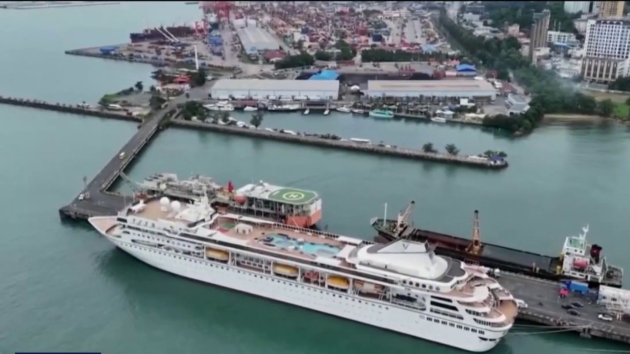 3-year cruise canceled over fuel costs  — Saratoga Community news