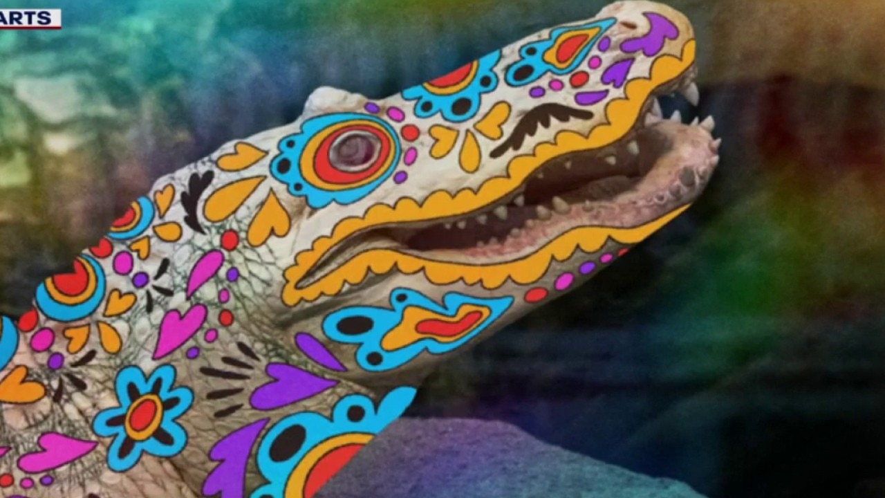 California Academy of Sciences hosts Día de Los Muertos event — KTVU FOX 2 Bay Area, Saratoga Arts news