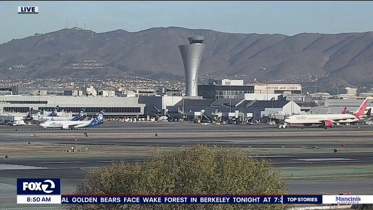 Last summery day before notable changes  — KTVU FOX 2 Bay Area
