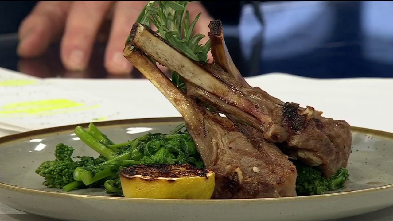San Francisco Restaurant Week offers special menus across the city — KTVU FOX 2 Bay Area, Saratoga Dining news