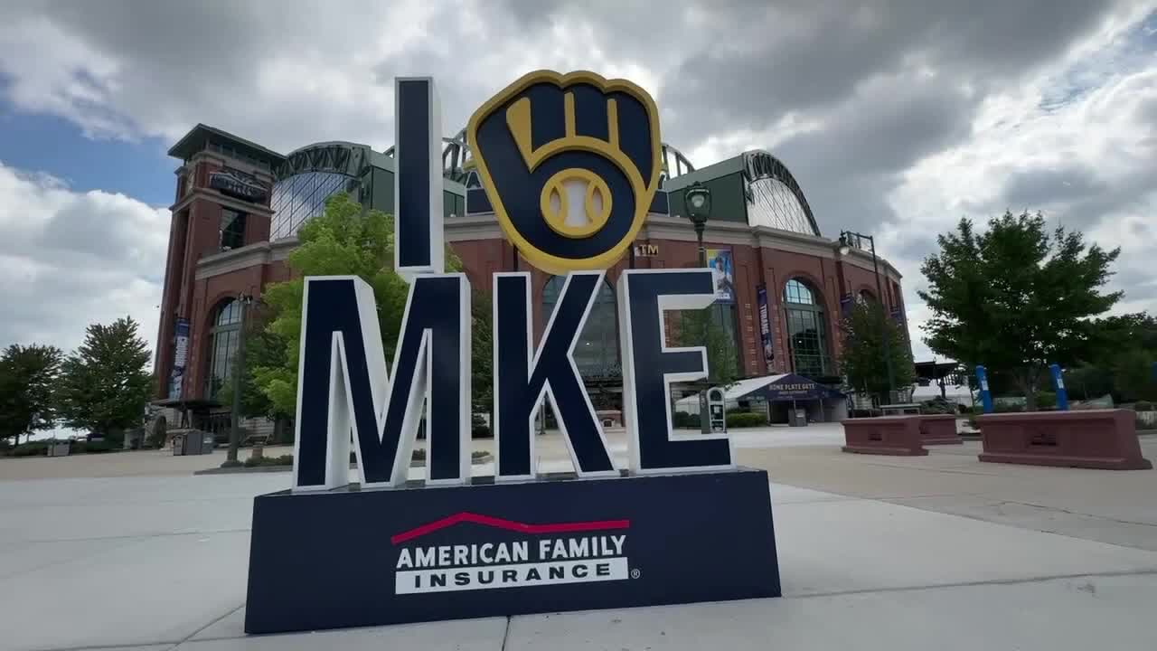 World Series schedule: Brewers waiting on American League opponent — KTVU Sports, Saratoga Sports news
