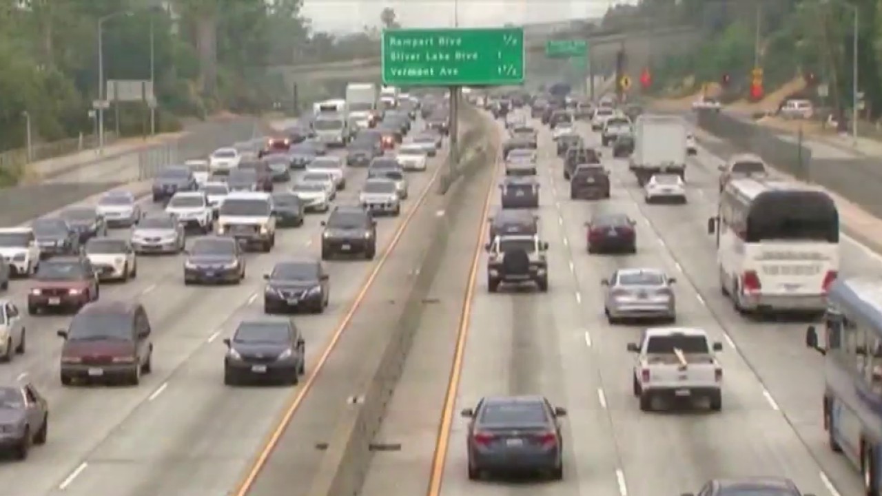 Debate over mileage tax surfaces in California governor's race — Saratoga Community news