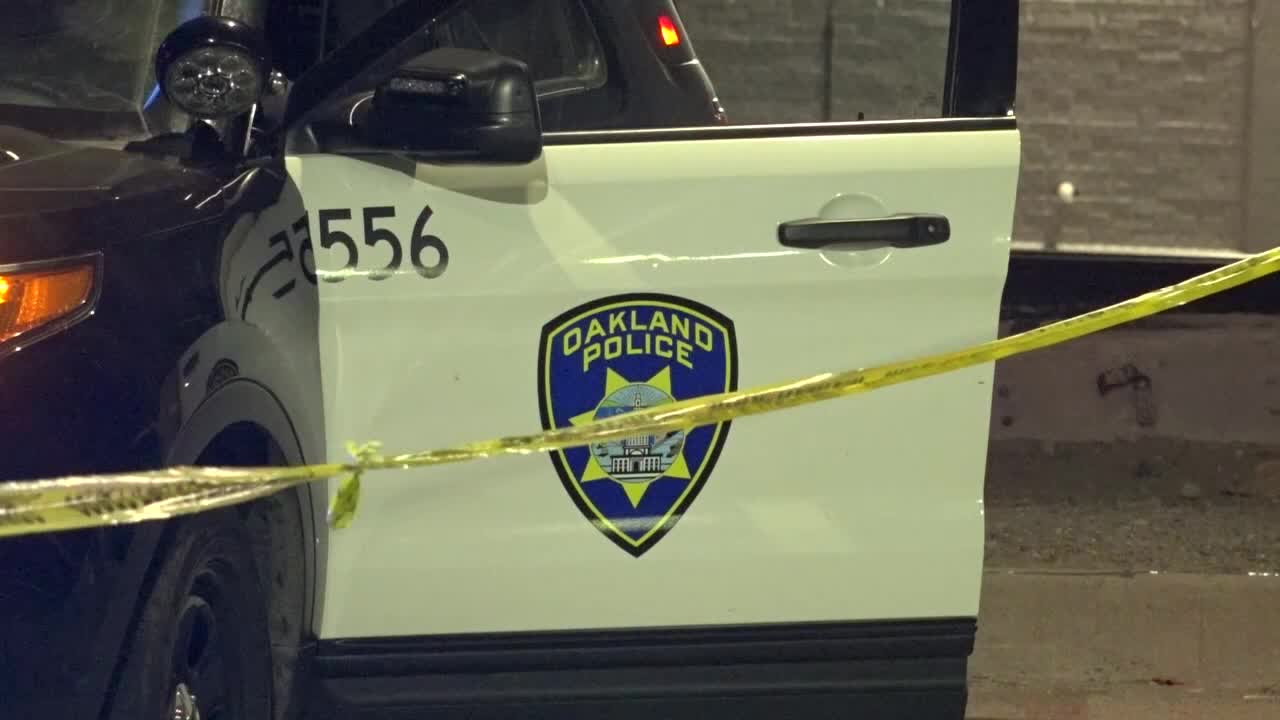 Reality TV personality "Kash" killed in downtown Oakland shooting, woman arrested — KTVU FOX 2 Bay Area, Saratoga Business news