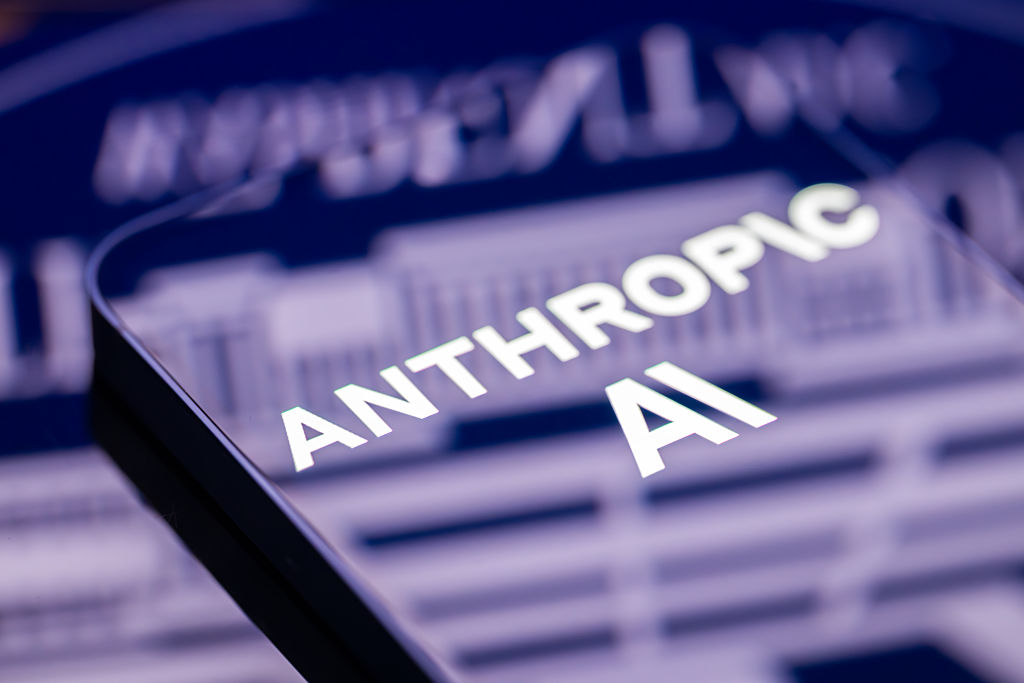 AI giant Anthropic files papers to sell shares to the public for 1st time — KTVU FOX 2 Bay Area, Saratoga Technology news