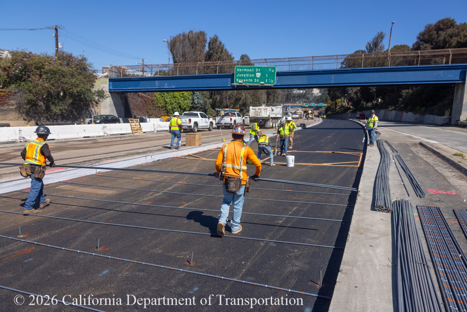 Highway 101 at Hospital Curve in SF closes for weekend rehab work — KTVU FOX 2 Bay Area, Saratoga Health news