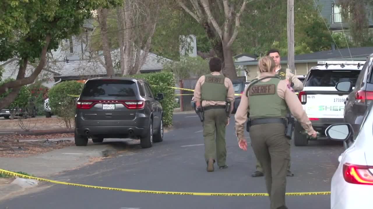 Retired police sergeant killed wife and daughter in Mill Valley: source — KTVU FOX 2 Bay Area, Saratoga Community news