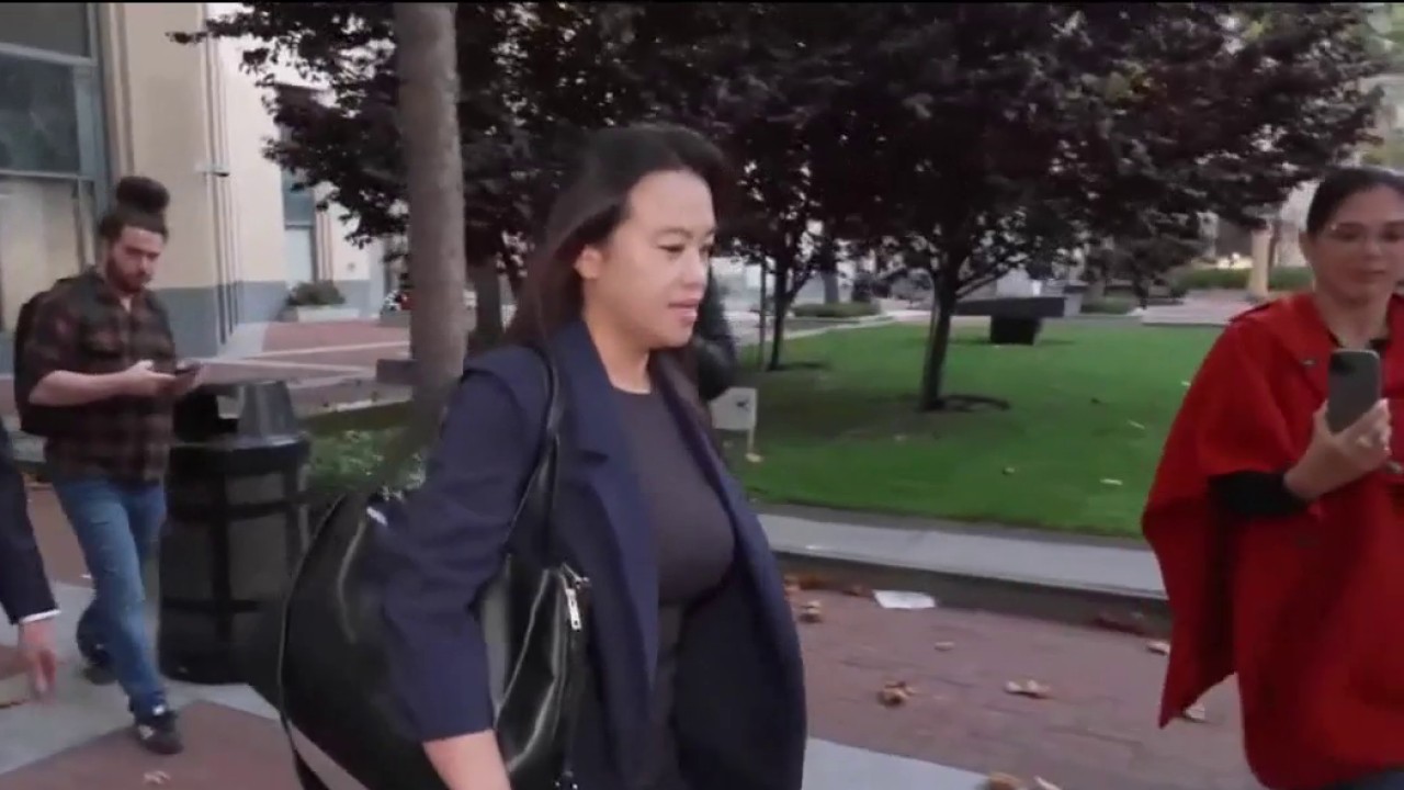 Ex-Oakland mayor betrayed oath of office by taking bribes, feds say — KTVU FOX 2 Bay Area, Saratoga Government news