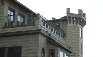 This historic Bay Area castle-designed landmark is reopening to operate again as a restaurant — KTVU FOX 2 Bay Area, Saratoga Dining news