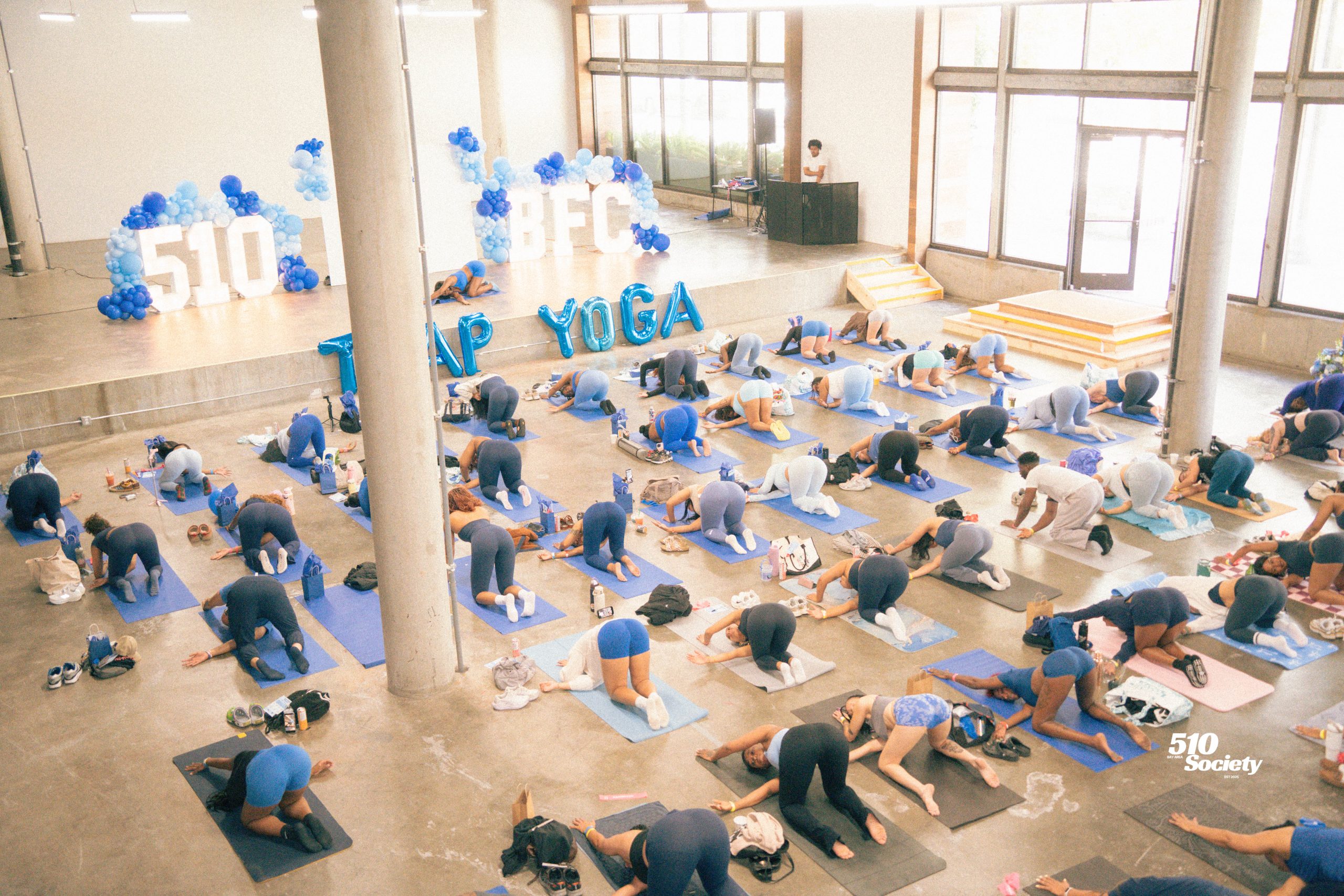 Women's wellness experiences: What's behind their popularity — KTVU FOX 2 Bay Area, Saratoga Health news