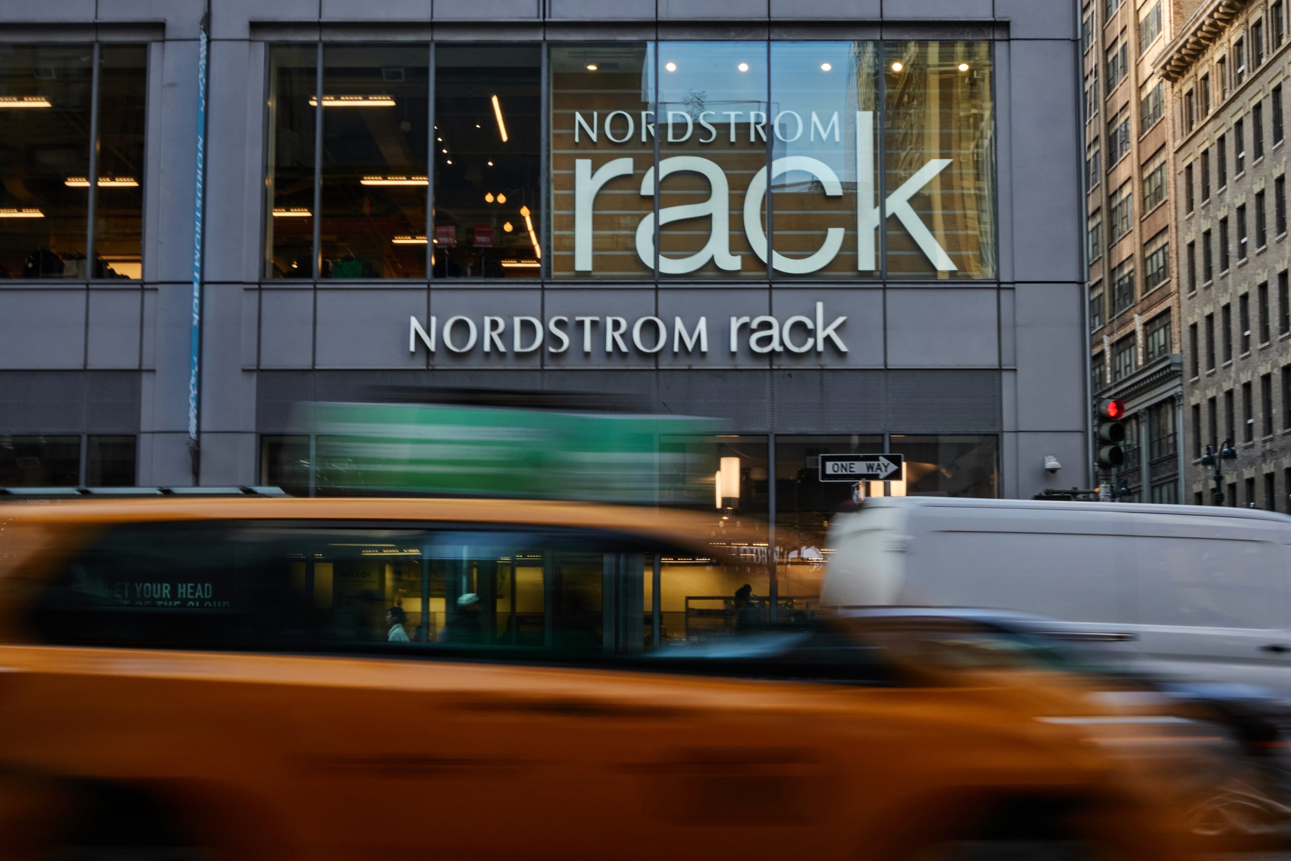 Nordstrom Rack is returning to San Francisco — KTVU FOX 2 Bay Area, Saratoga Business news