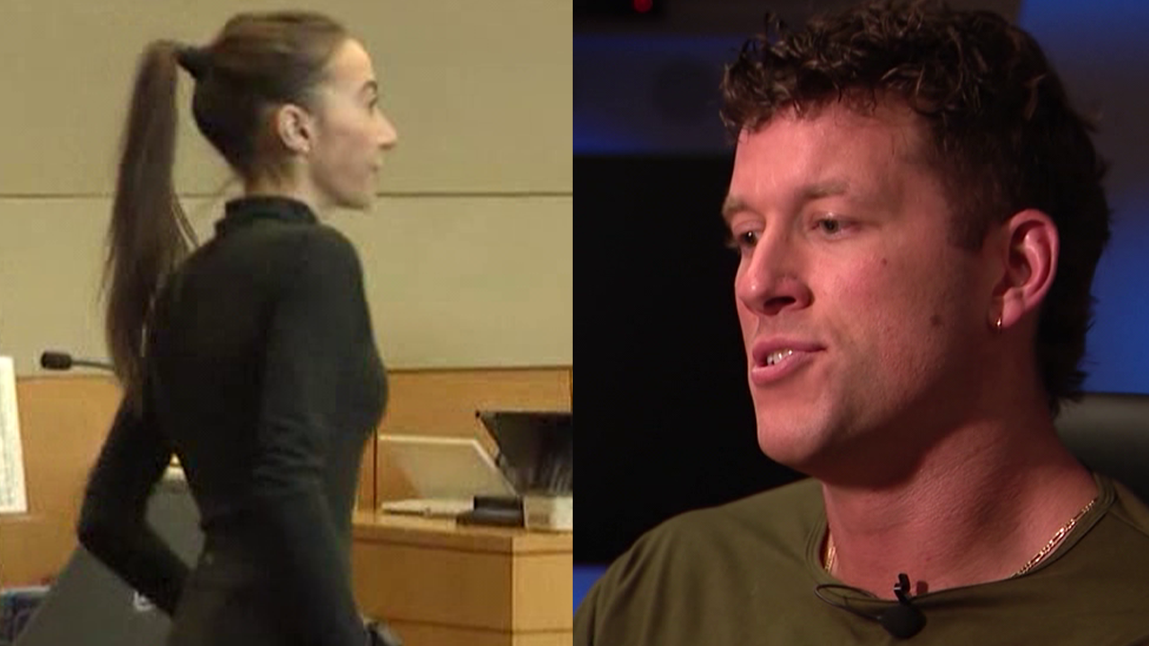Laura Owens, daughter of Bay Area radio legend, sentenced in 'Bachelor' pregnancy scheme — KTVU FOX 2 Bay Area, Saratoga Community news