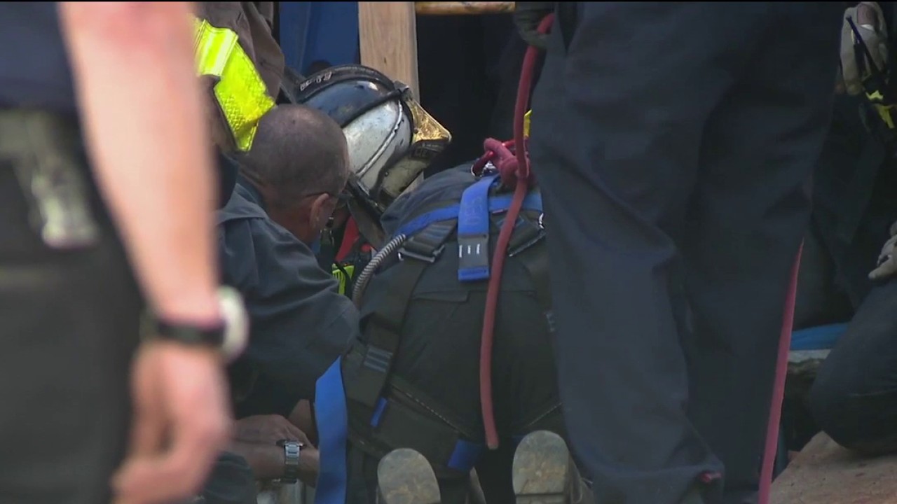 San Francisco trench collapse: Manslaughter charges filed after construction worker buried alive — KTVU FOX 2 Bay Area, Saratoga Community news