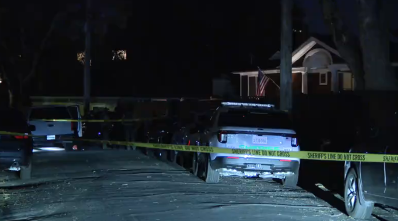 3 people found dead in Marin County home: sheriff — KTVU FOX 2 Bay Area, Saratoga Community news