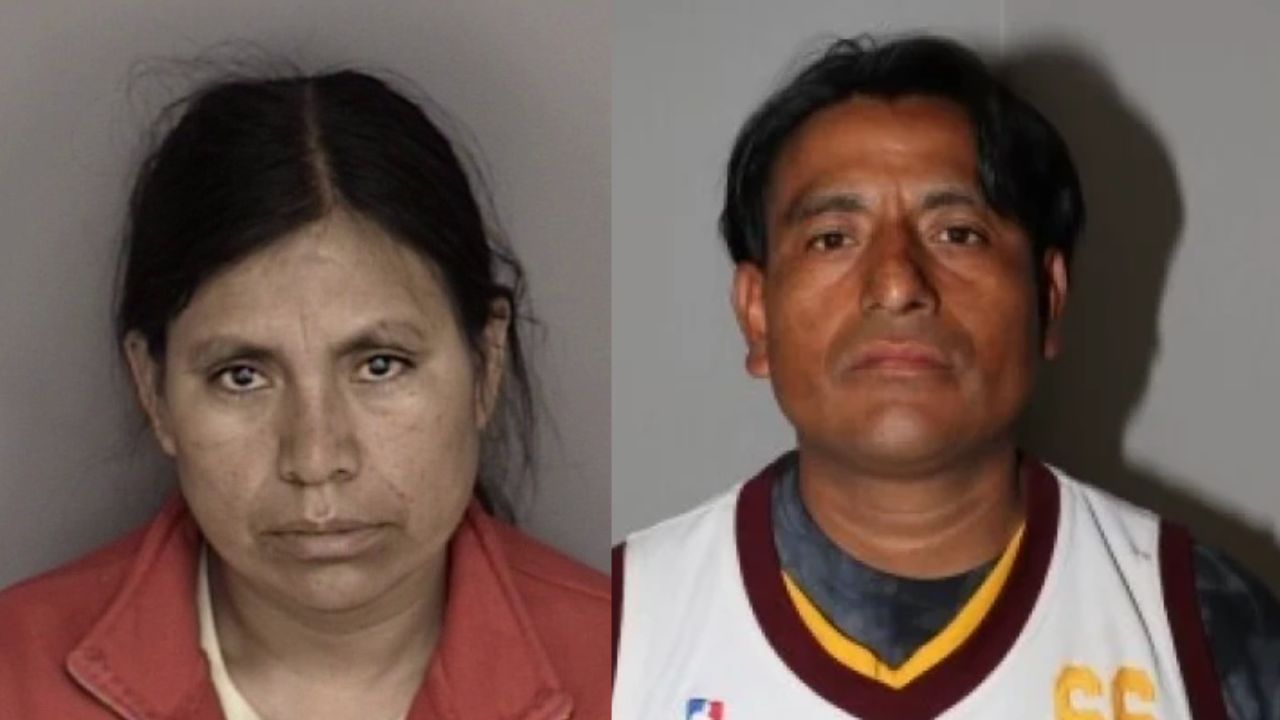 ‘Baby Angelita’ case: 14-year-old gave birth before newborn was run over in Moss Landing — KTVU FOX 2 Bay Area, Saratoga Community news