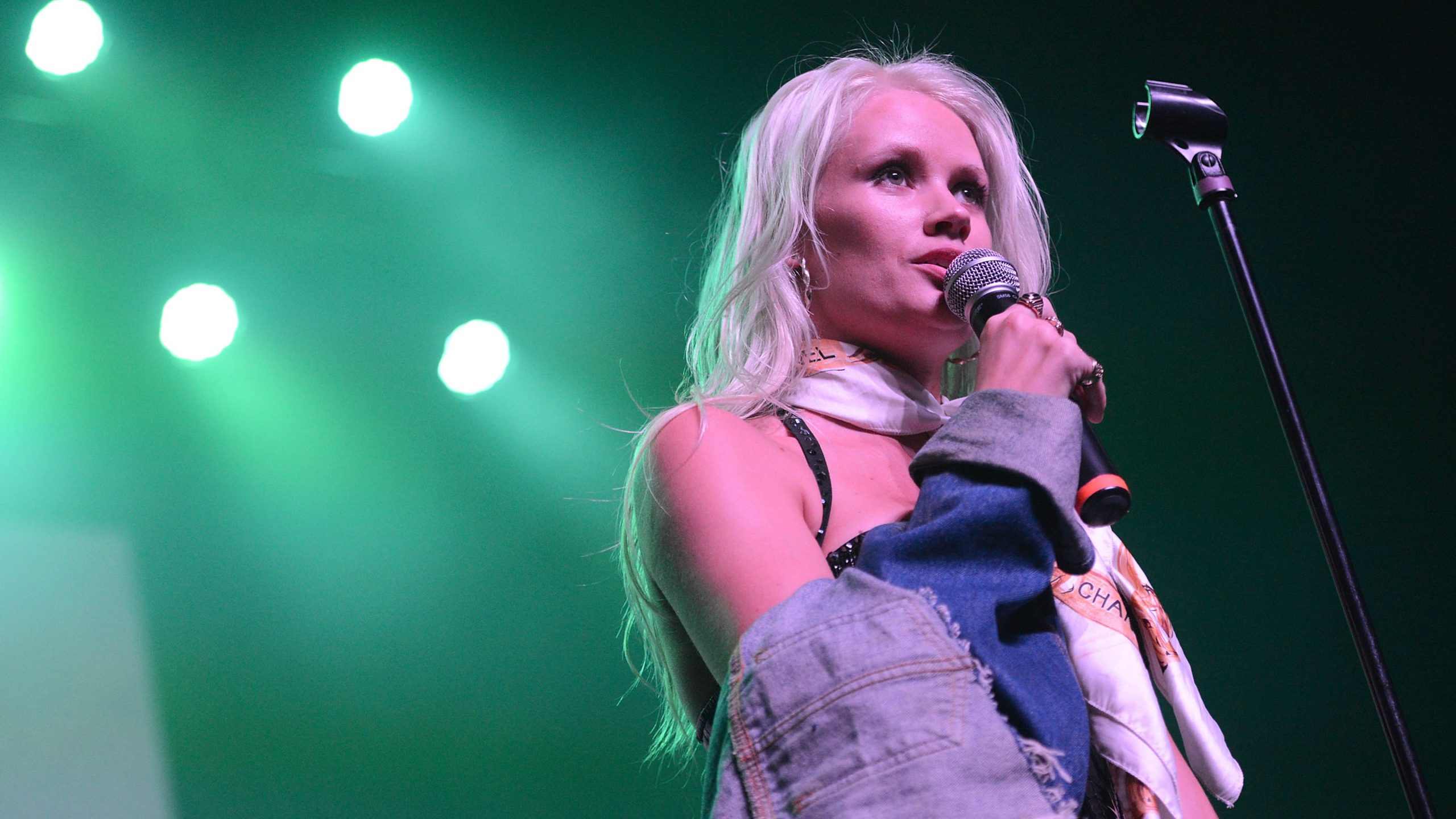 Lauren Bennett, 'Party Rock Anthem' singer, cause of death revealed: Reports — Saratoga Community news