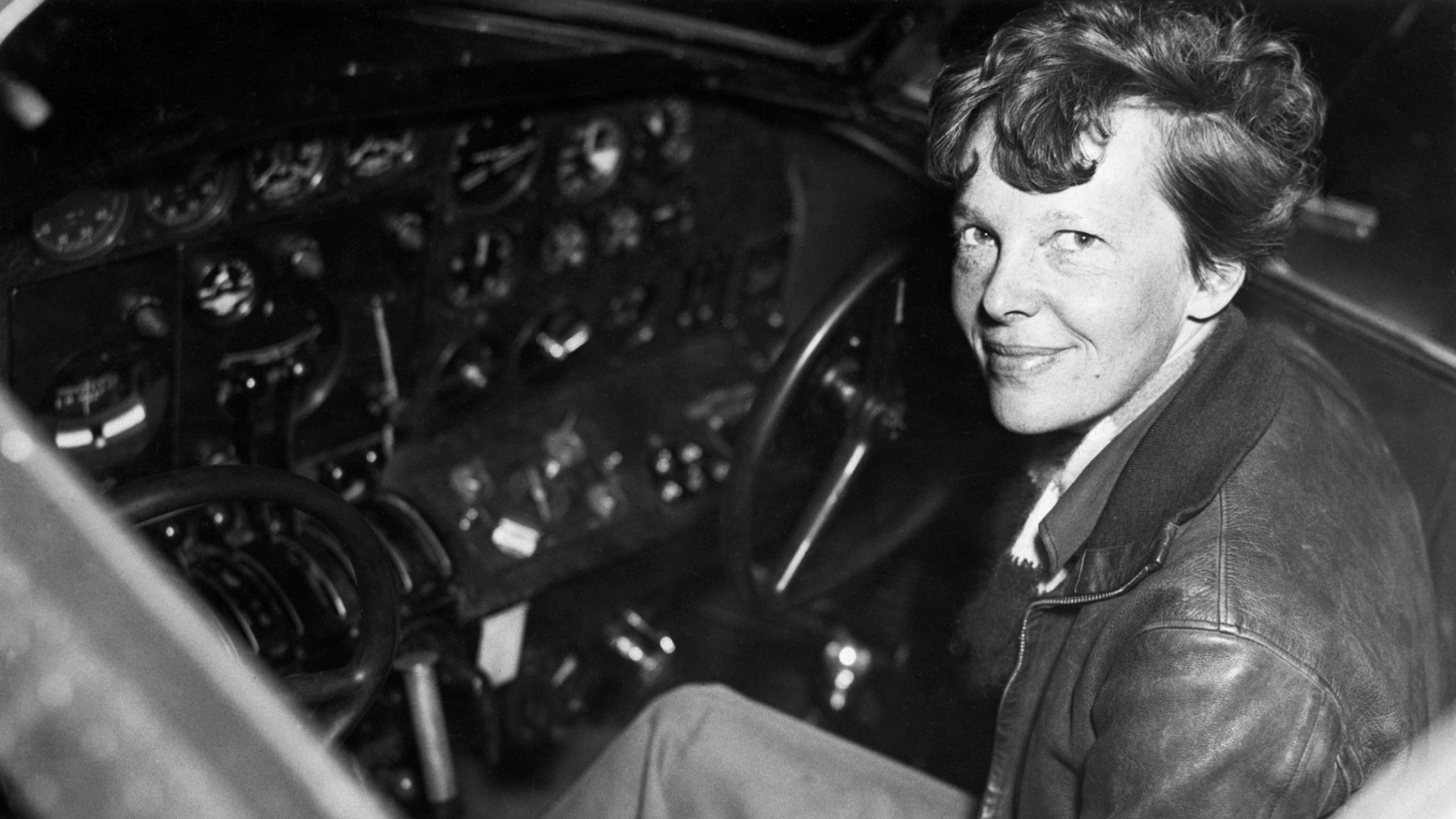 Amelia Earhart expedition heads to South Pacific in search of aviator’s missing plane — KTVU FOX 2 Bay Area, Saratoga Sports news