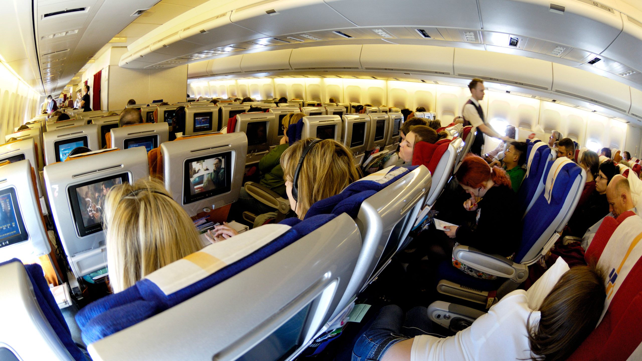 Innocent mistake on long flight could have devastating consequences for travelers — KTVU FOX 2 Bay Area, Saratoga Community news