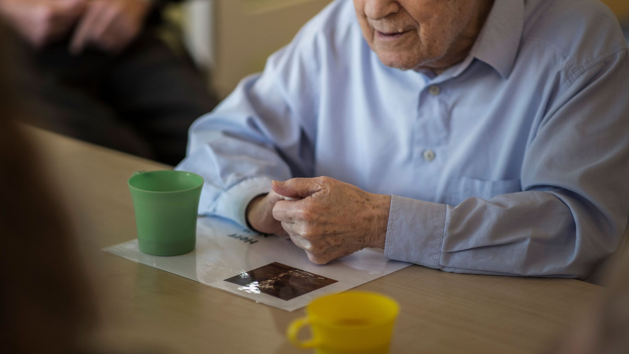 Warning signs that your adult child may be quietly cutting you off — Saratoga Community news