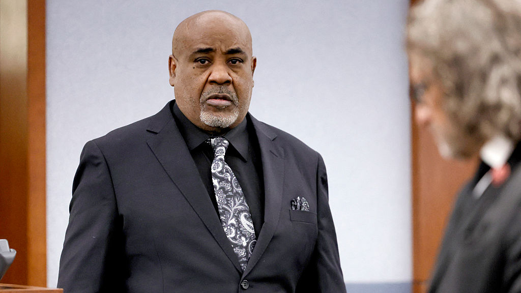 Tupac Shakur murder: Duane 'Keffe D' Davis to be sentenced Tuesday — KTVU FOX 2 Bay Area