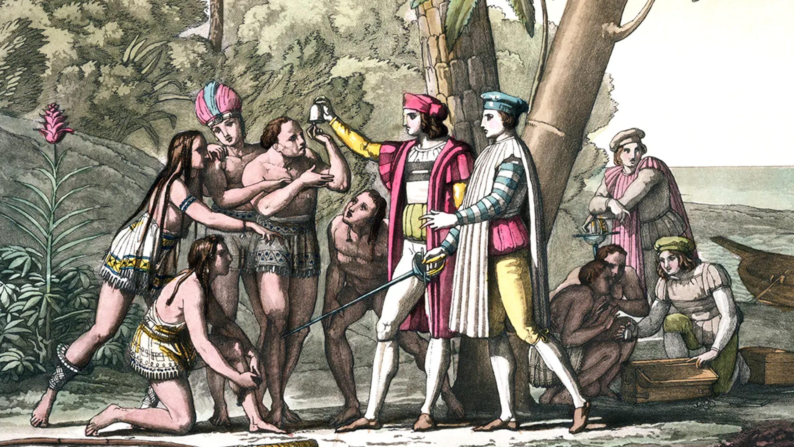 Ancient DNA challenges theories about when humans first reached North America — KTVU FOX 2 Bay Area, Saratoga Community news