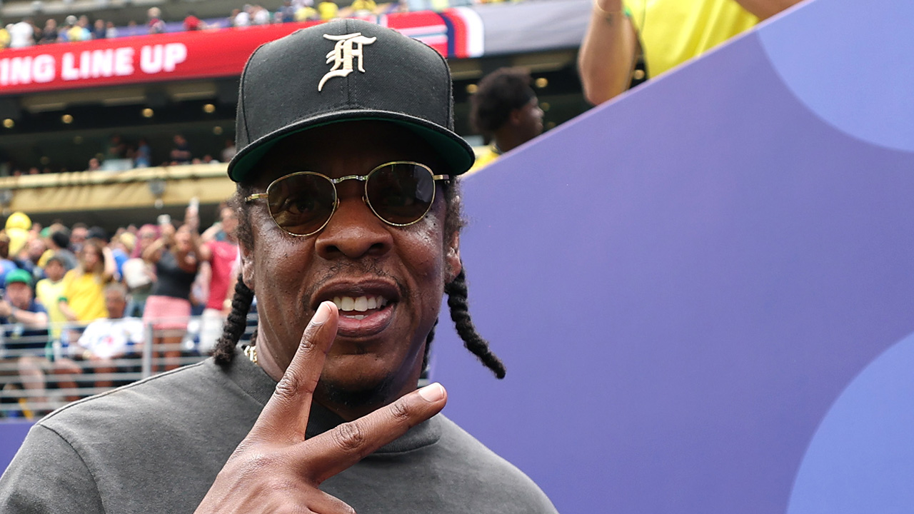 Jay-Z confirmed to perform the Super Bowl LXI Halftime Show — Saratoga Sports news