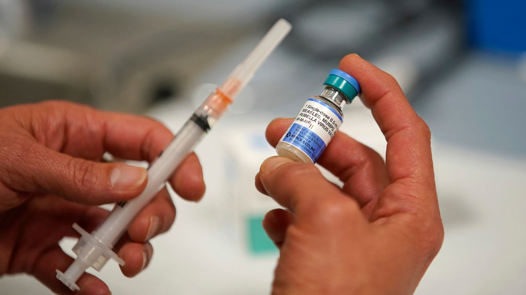 US measles cases surpass 4,500, more than double last year's total — KTVU FOX 2 Bay Area, Saratoga Community news