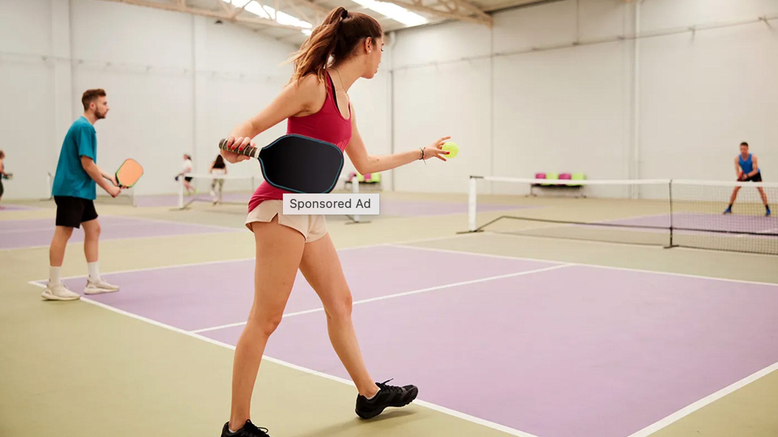 Pickleball facility franchisor files for bankruptcy: What to know — KTVU FOX 2 Bay Area, Saratoga Business news