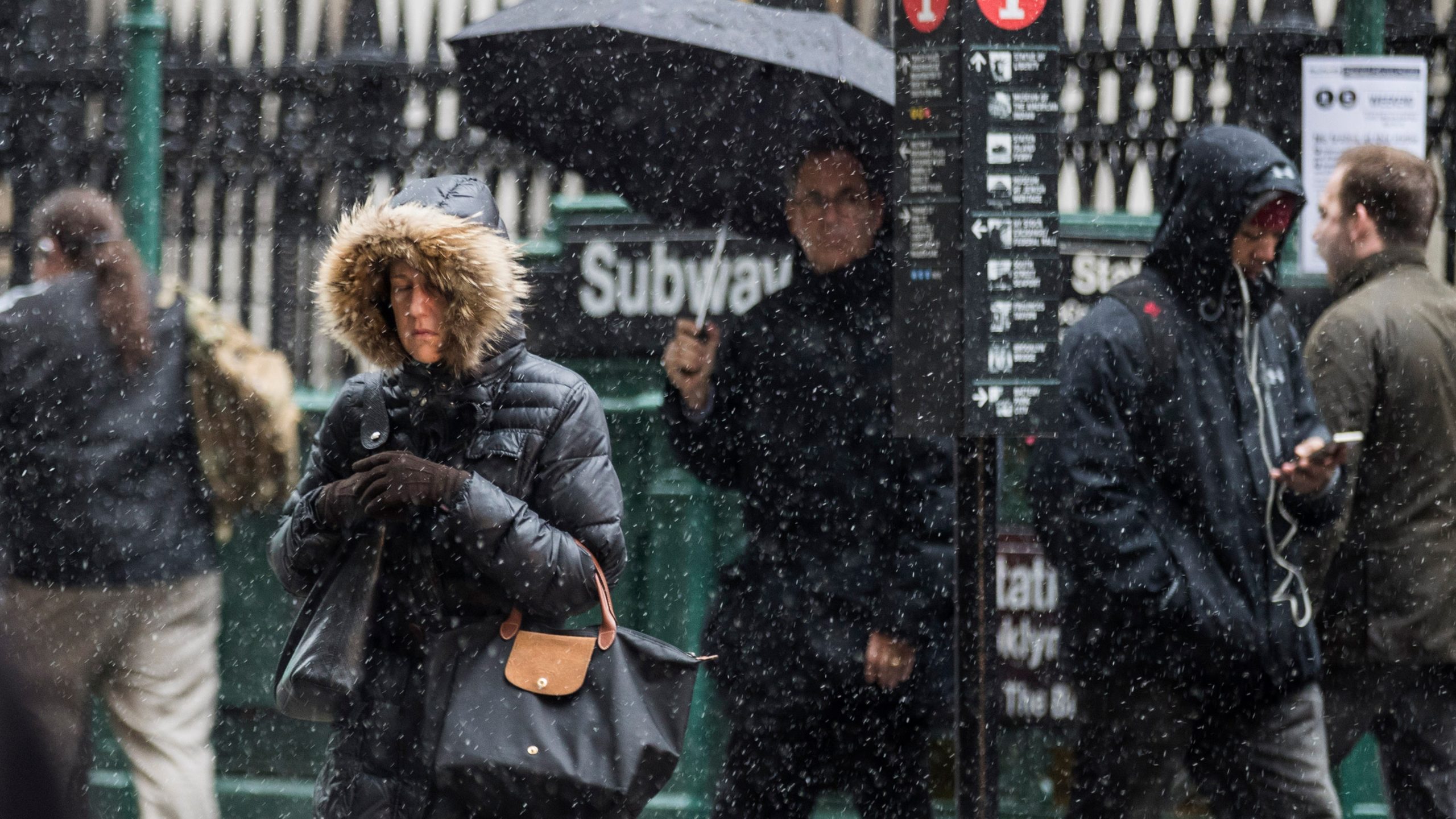 NOAA releases official US Winter Outlook: What it means for you — KTVU FOX 2 Bay Area, Saratoga Community news