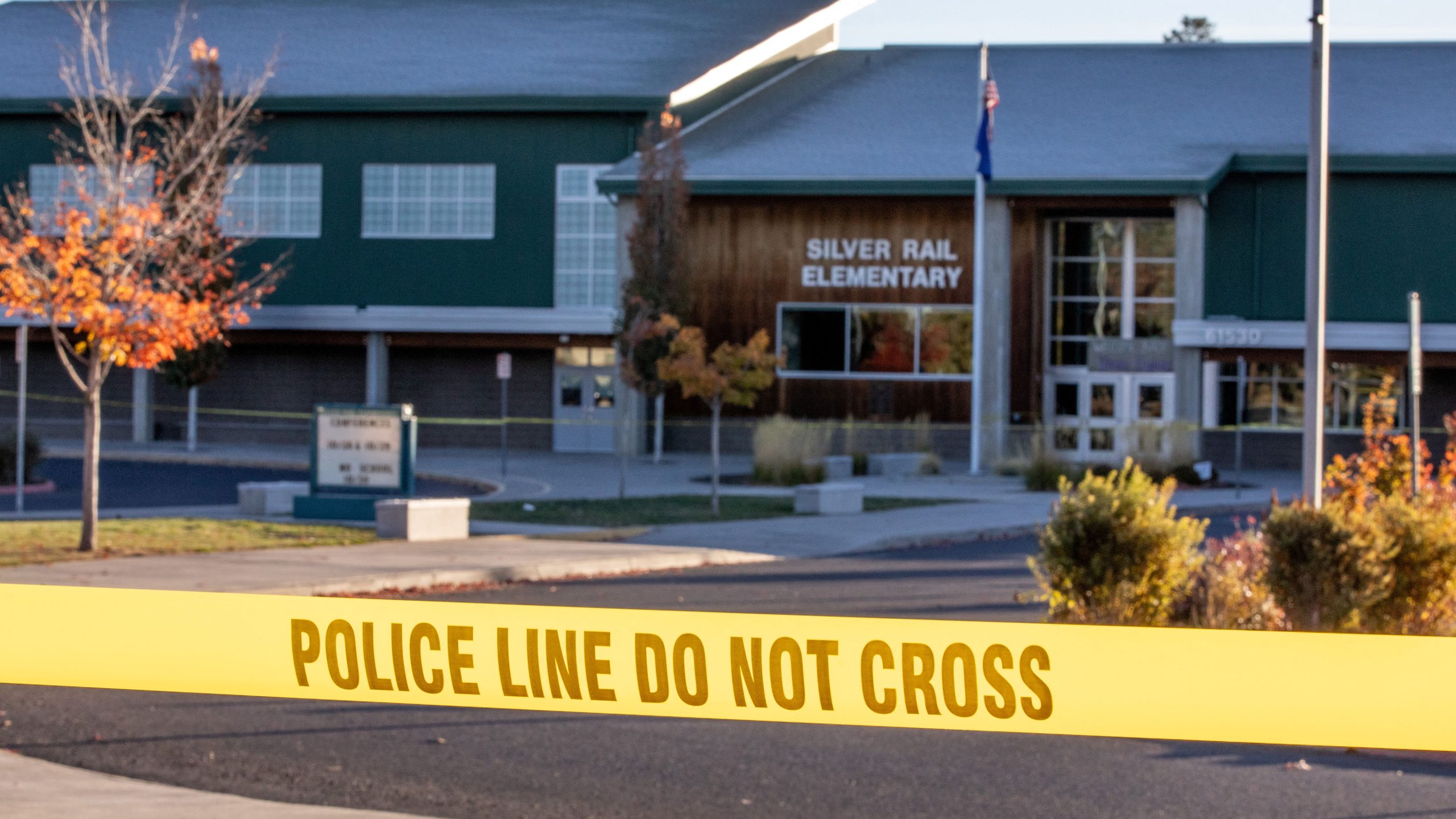 Bend, Oregon school shooting suspect identified — KTVU FOX 2 Bay Area, Saratoga Schools news