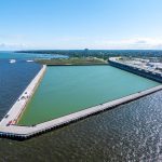 Massive Harbor Cleanup Facility Completed Ahead of Schedule, Under Budget — Urban Milwaukee, Saratoga Health news