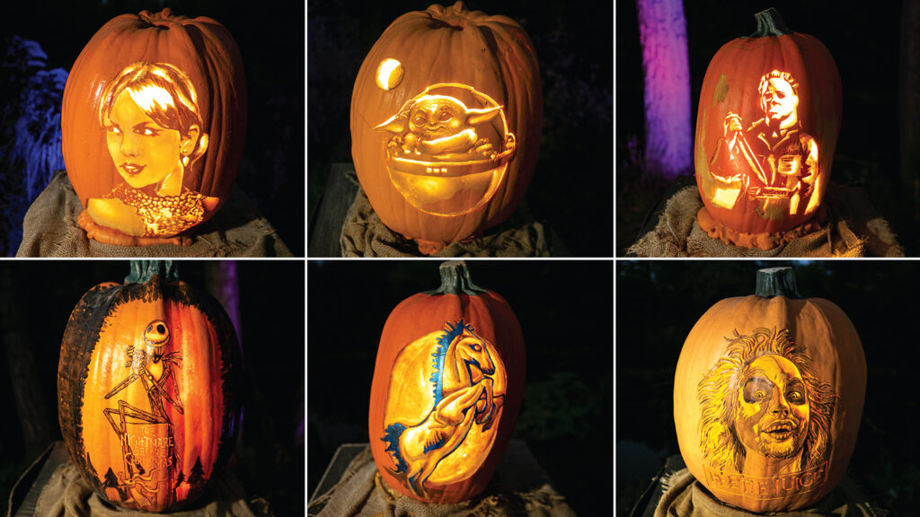 Where to celebrate Halloween and Día de los Muertos in the Denver metro — Denverite, Saratoga Dining news