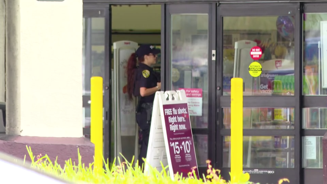1 hospitalized after hit-and-run outside North Miami Walgreens — WSVN 7 Miami-Dade, Saratoga Health news