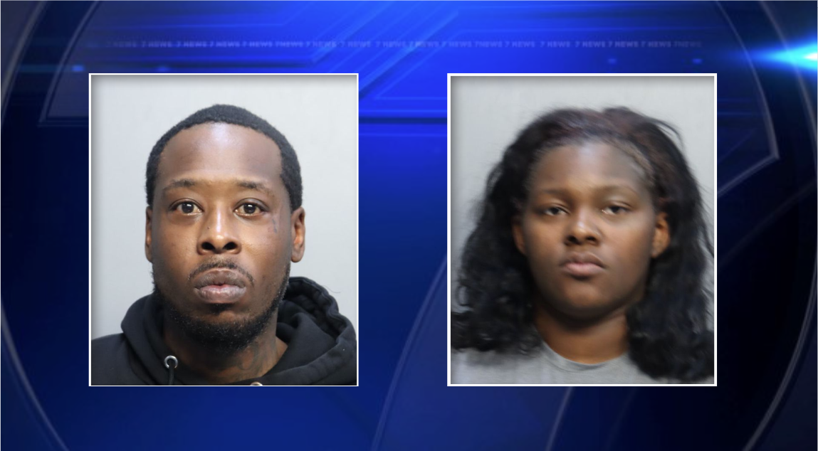 2 arrested in connection to mail theft investigation after pursuit in Homestead — WSVN 7 Miami-Dade, Saratoga Community news